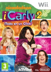 iCarly 2: ¡Todo en un Click!